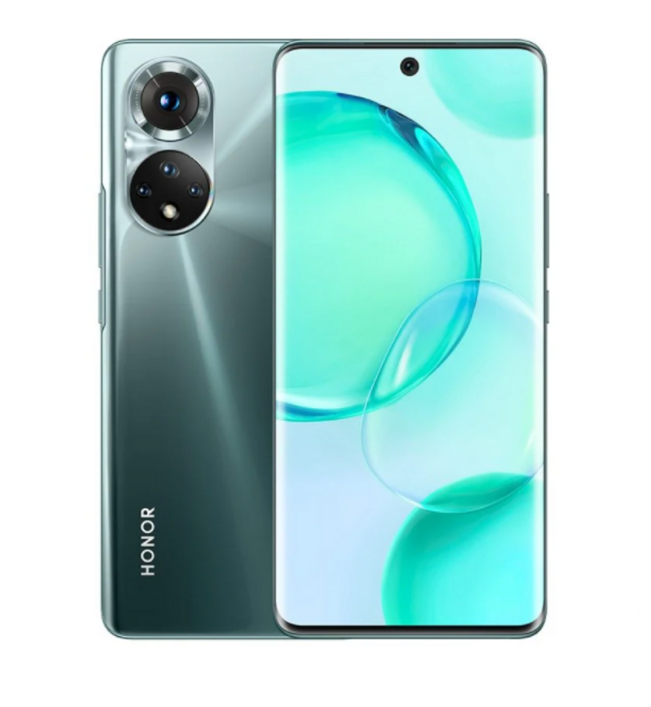 HONOR 50 128GB 5G <br><span style="color:DeepPink" >Pago Semanal desde $112</span>