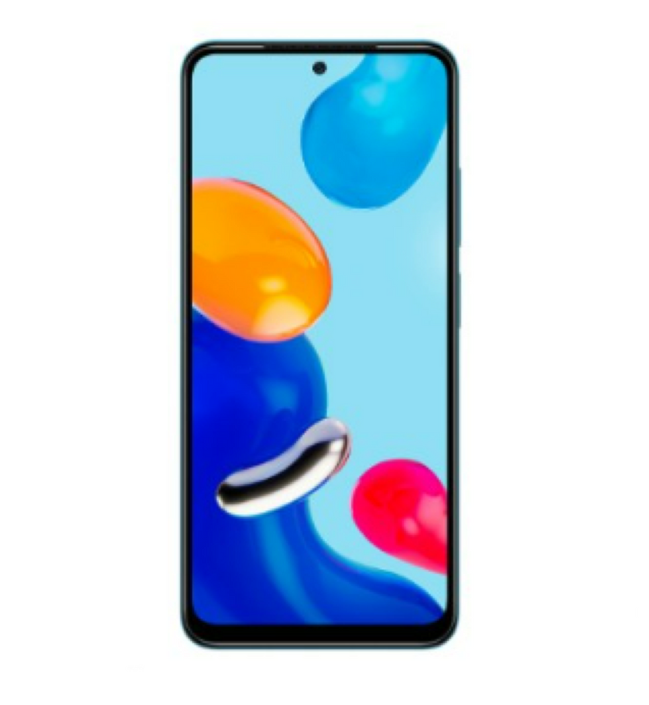 XIAOMI REDMI NOTE 11 4.5G <br><span style="color:DeepPink" >Pago Quincenal desde $395</span>