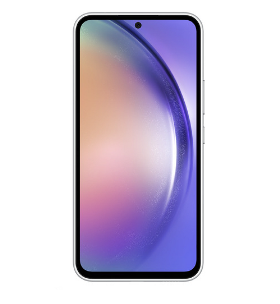 SAMSUNG GALAXY A54 128GB 5G <br><span style="color:DeepPink" >Pago Quincenal desde $988</span>