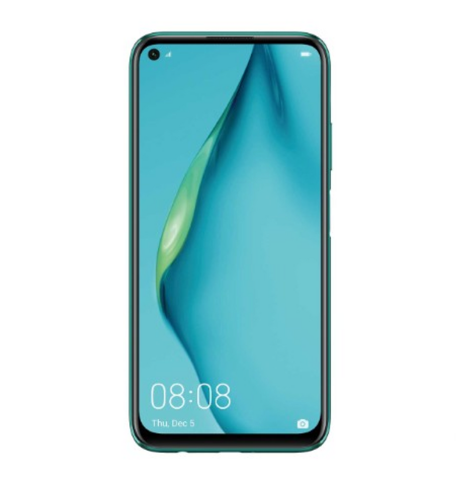 HUAWEI LTE P40 LITE <br><span style="color:DeepPink">Pago Semanal desde $100</span>