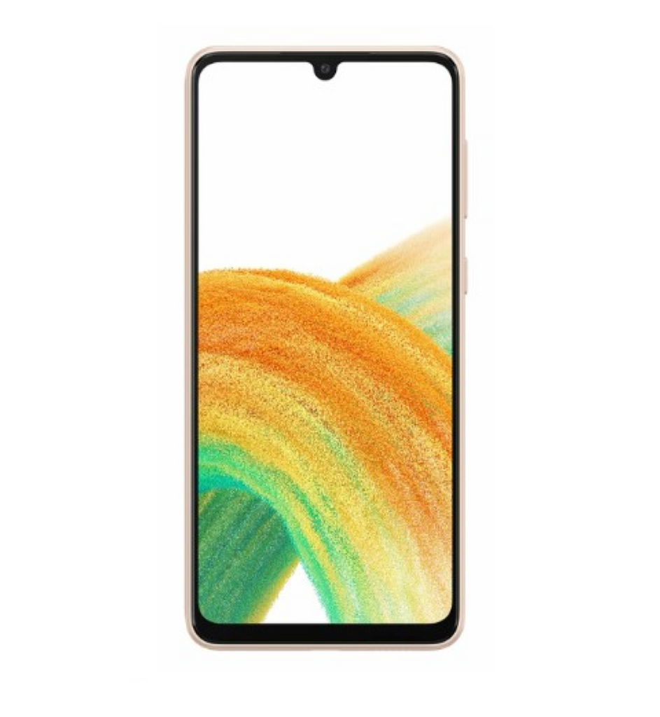 SAMSUNG GALAXY A33 5G SAMSUNG GALAXY A33 5G<br><span style="color:DeepPink" >Pago Semanal desde $225</span>