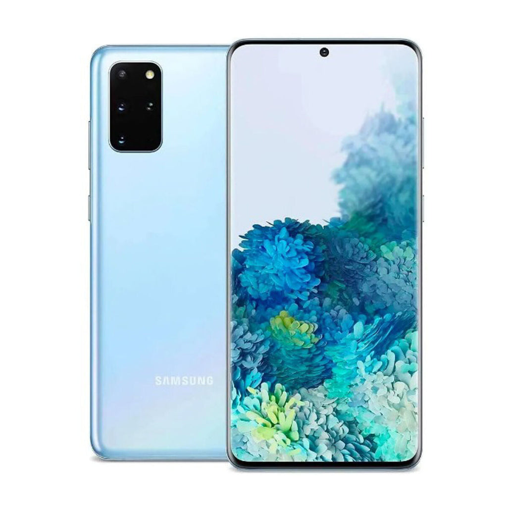 Samsung S20 Plus<br><span style="color:DeepPink" >Pago Semanal desde $575</span>