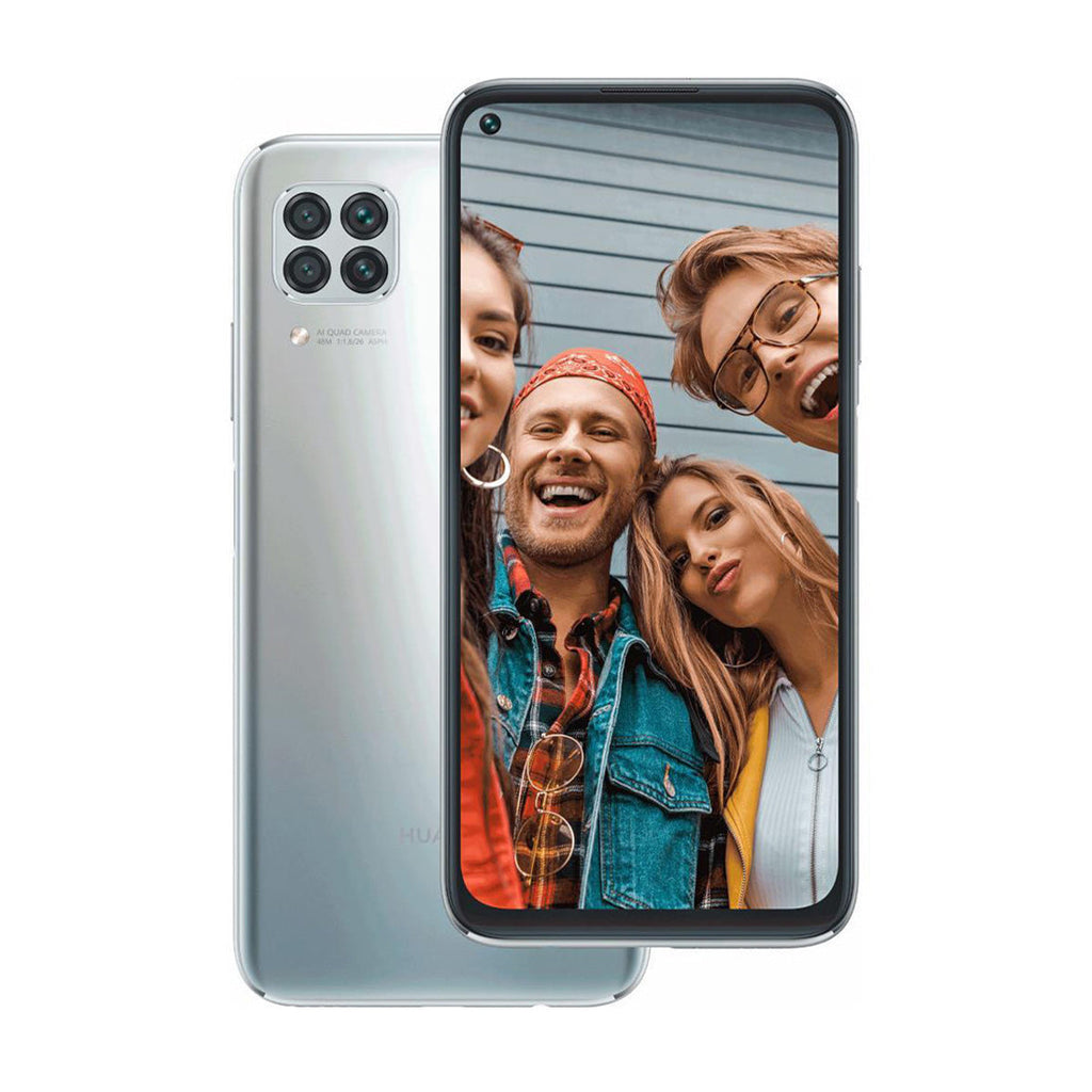 Huawei P40 Lite<br><span style="color:DeepPink" >Pago Semanal desde $187</span>