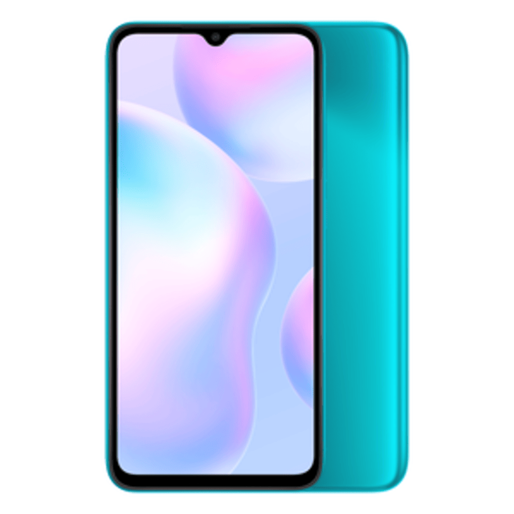 Redmi 9A<br><span style="color:DeepPink" >Pago Semanal desde $22</span>