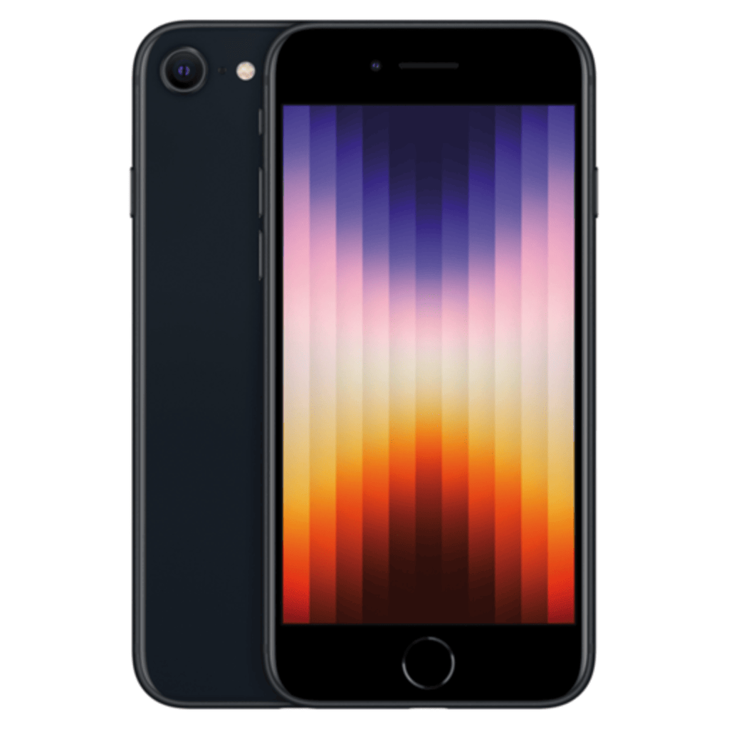 Apple iPhone SE 22<br><span style="color:DeepPink" >Pago Semanal desde $132</span>