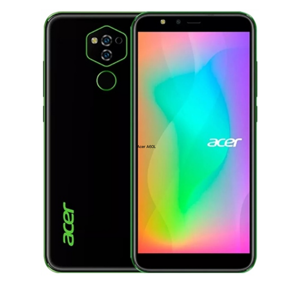 Acer A60L<br><span style="color:DeepPink" >Pago Semanal desde $37</span>