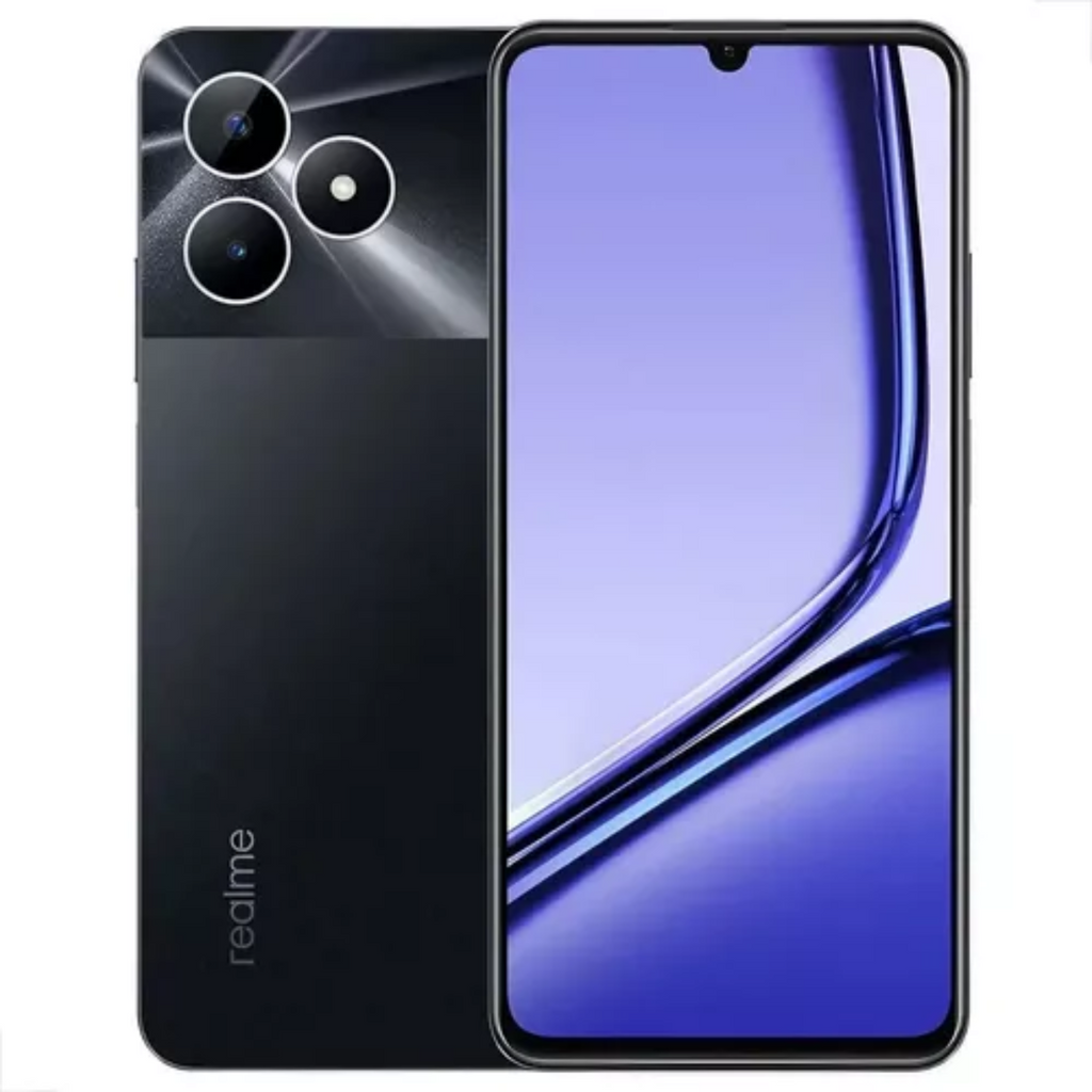 Realme Note 50<br><span style="color:DeepPink" >Pago Semanal desde $70</span>