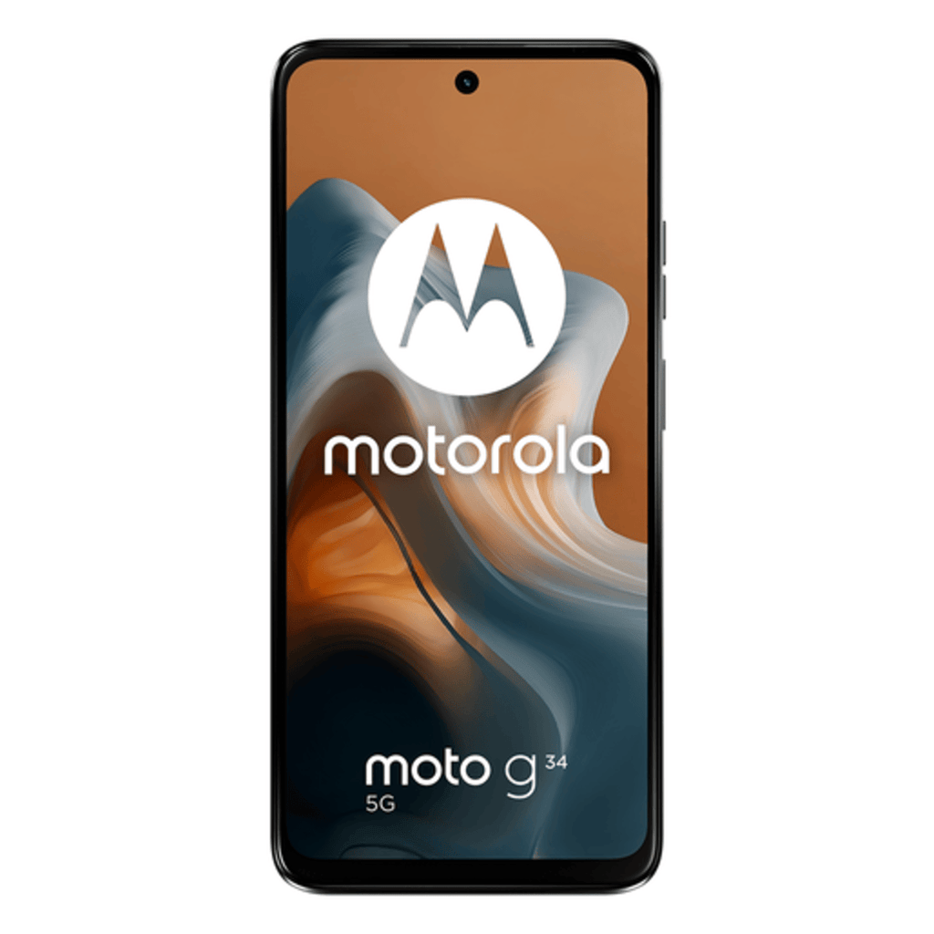 Motorola G34-1<br><span style="color:DeepPink" >Pago Semanal desde $112</span>