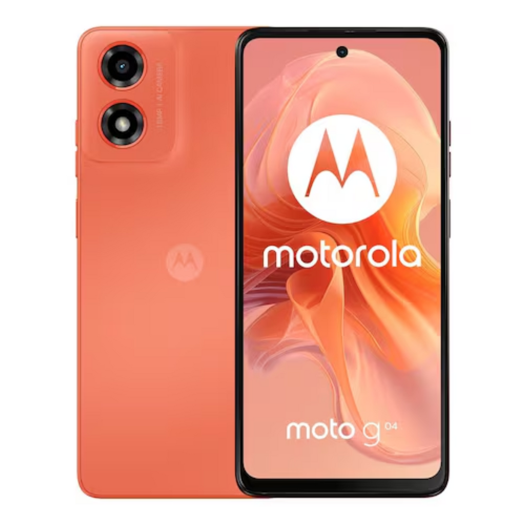 Motorola G04s<br><span style="color:DeepPink" >Pago Semanal desde $57</span>