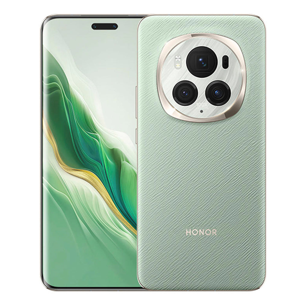 Honor Magic6 Pro<br><span style="color:DeepPink" >Pago Semanal desde $725</span>