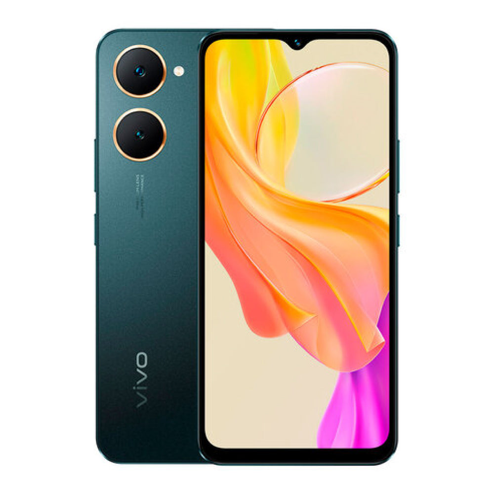 Vivo Y03<br><span style="color:DeepPink" >Pago Semanal desde $75</span>