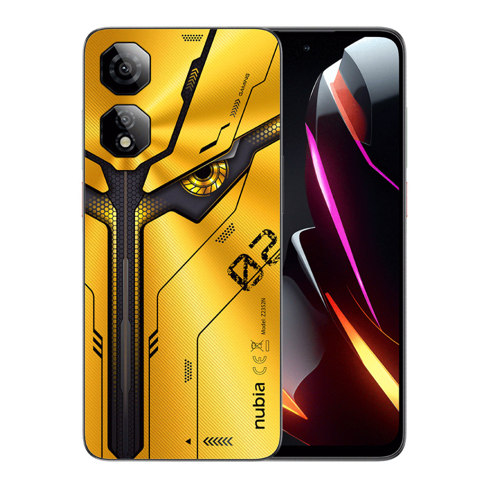 Nubia 5G Neo 2<br><span style="color:DeepPink" >Pago Semanal desde $110</span>