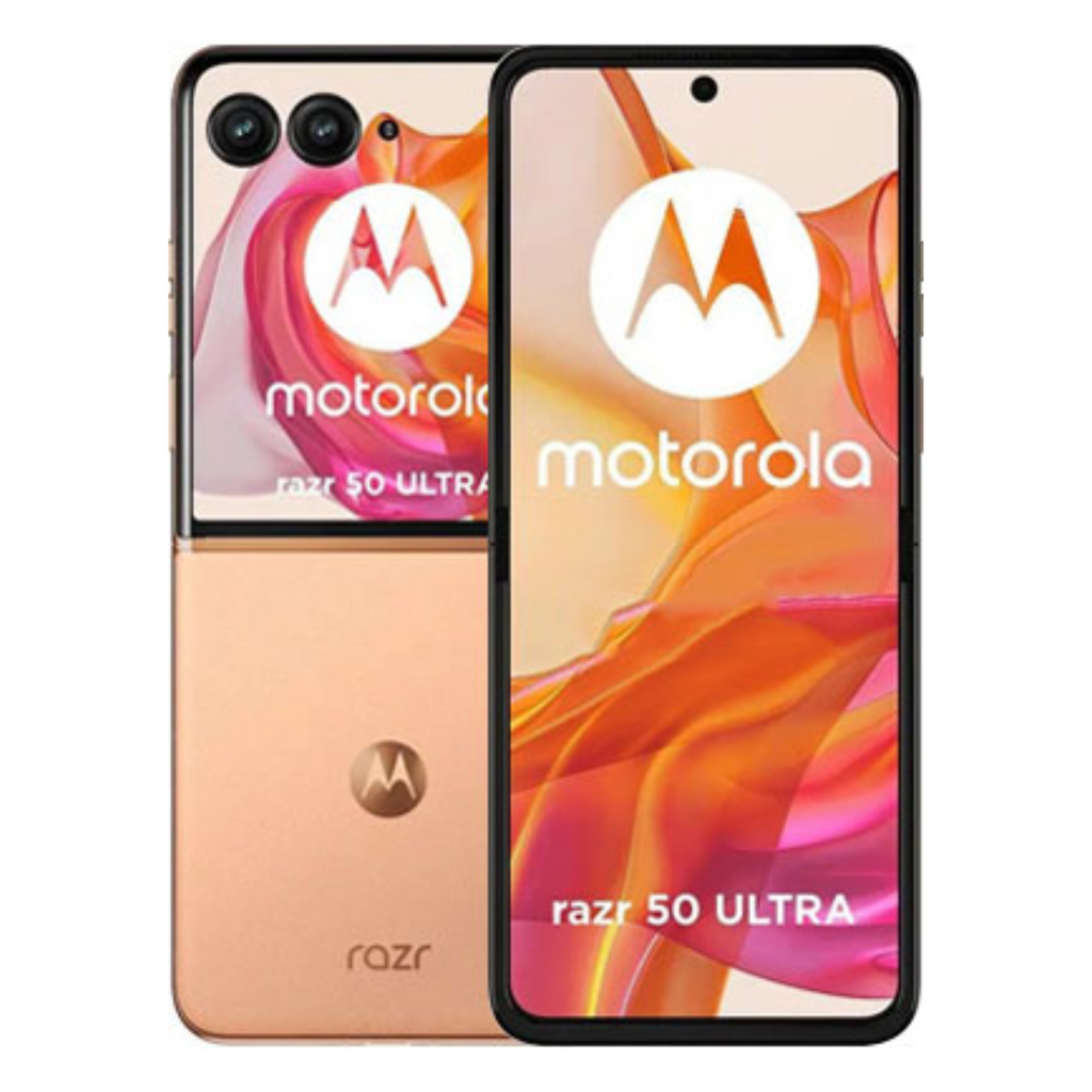 Motorola Razr 50 Ultra 5G<br><span style="color:DeepPink" >Pago Semanal desde $625</span>