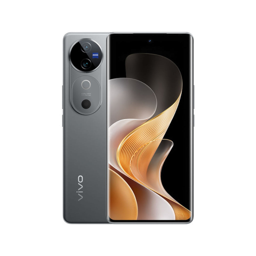 Vivo V40<br><span style="color:DeepPink" >Pago Semanal desde $400</span>