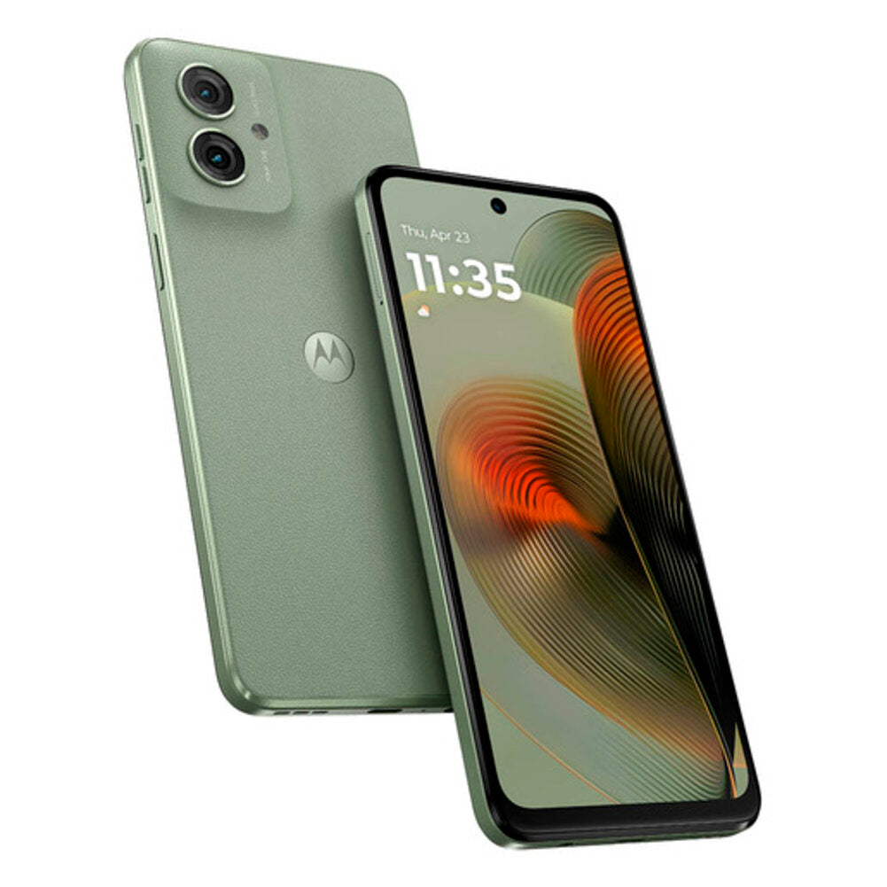 Motorola G55 5G<br><span style="color:DeepPink" >Pago Semanal desde $112</span>