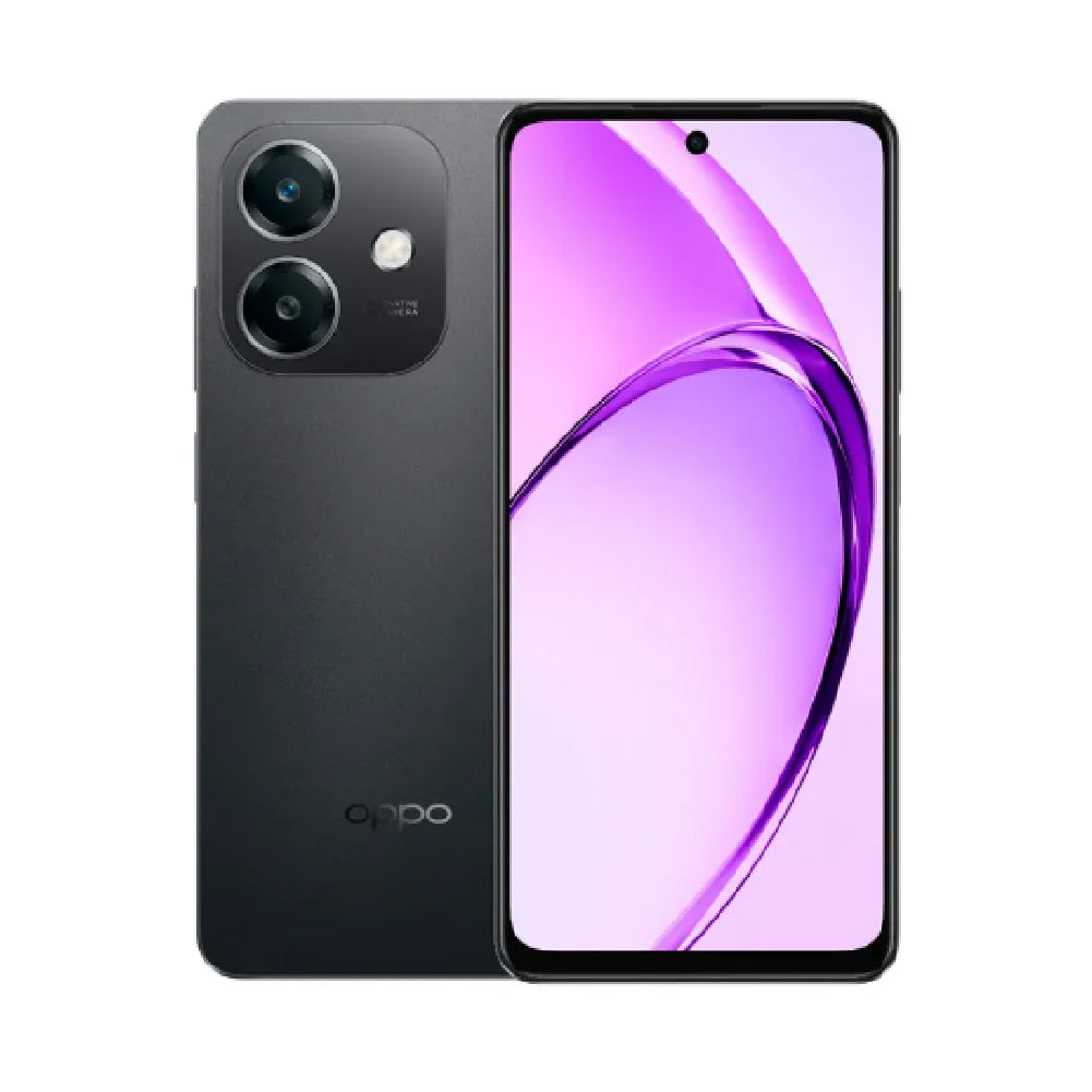 Oppo A60<br><span style="color:DeepPink" >Pago Semanal desde $162</span>