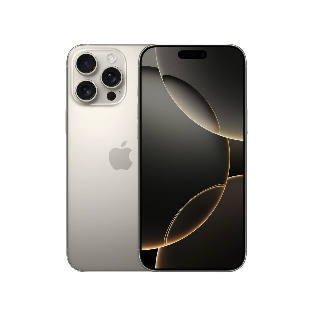 Apple iPhone 16 Pro Max<br><span style="color:DeepPink" >Pago Semanal desde $775</span>