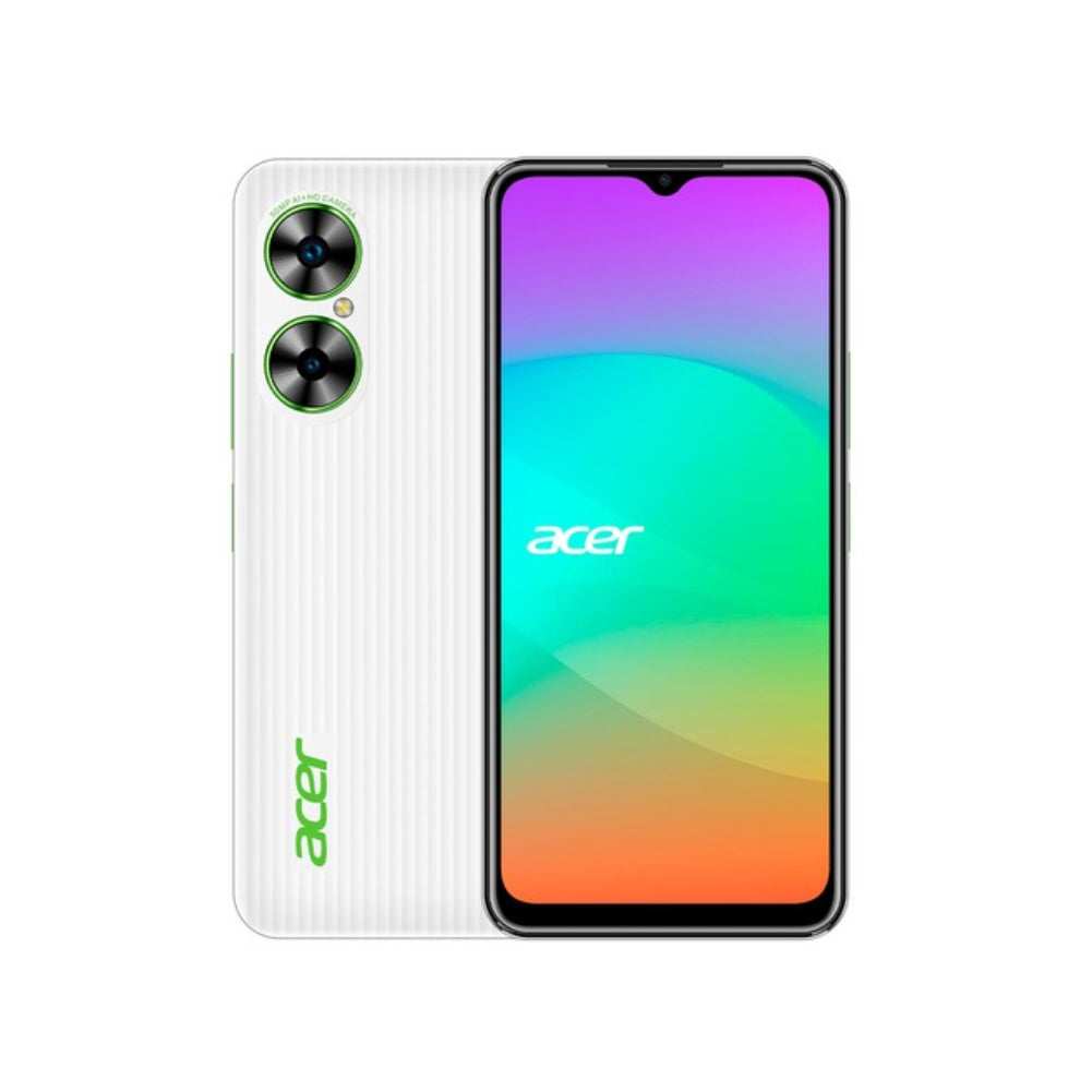 Acer A62 Ultra<br><span style="color:DeepPink" >Pago Semanal desde $62</span>