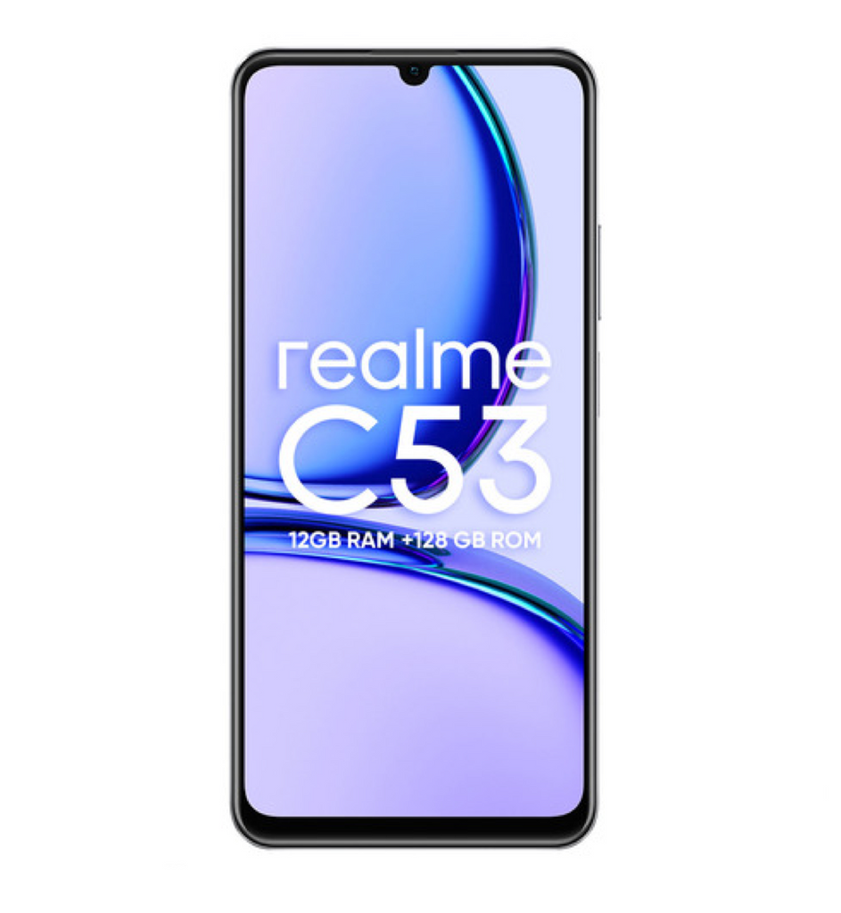 REALME LTE C53 256GB <br><span style="color:DeepPink" >Pago Quincenal desde $659</span>