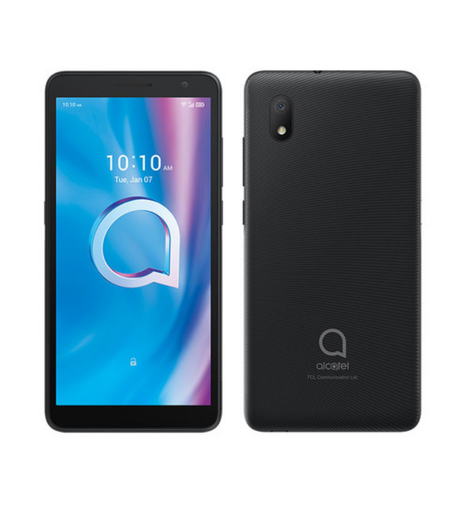 ALCATEL LTE 1B 32GB <br><span style="color:DeepPink" >Pago Semanal desde $15</span>