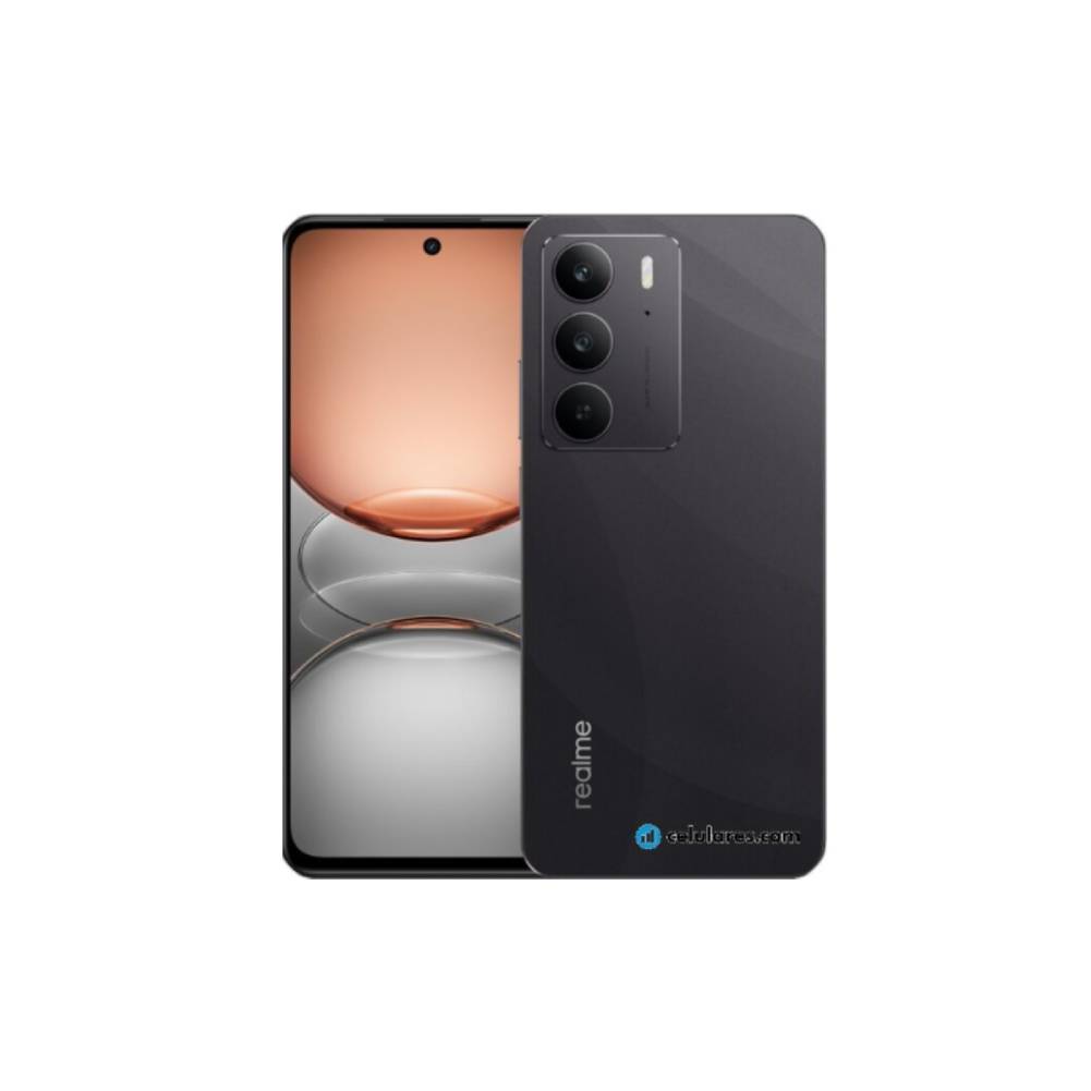 REALME 4.5G C75 256GB SOFT BUNDLE<br><span style="color:DeepPink" >Pago Semanal desde $175</span>