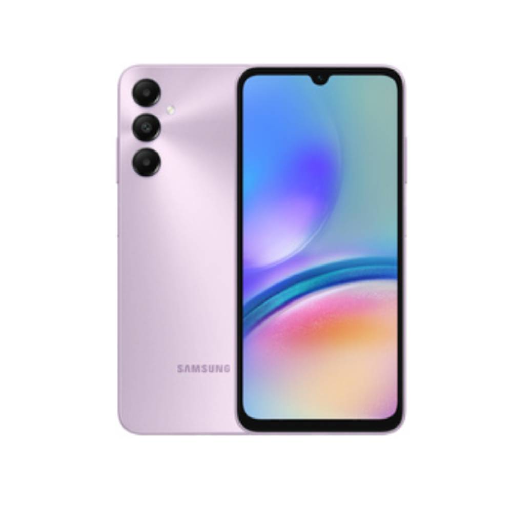 SAMSUNG LTE GALAXY A05S 64GB <br><span style="color:DeepPink" >Pago Semanal desde $55</span>