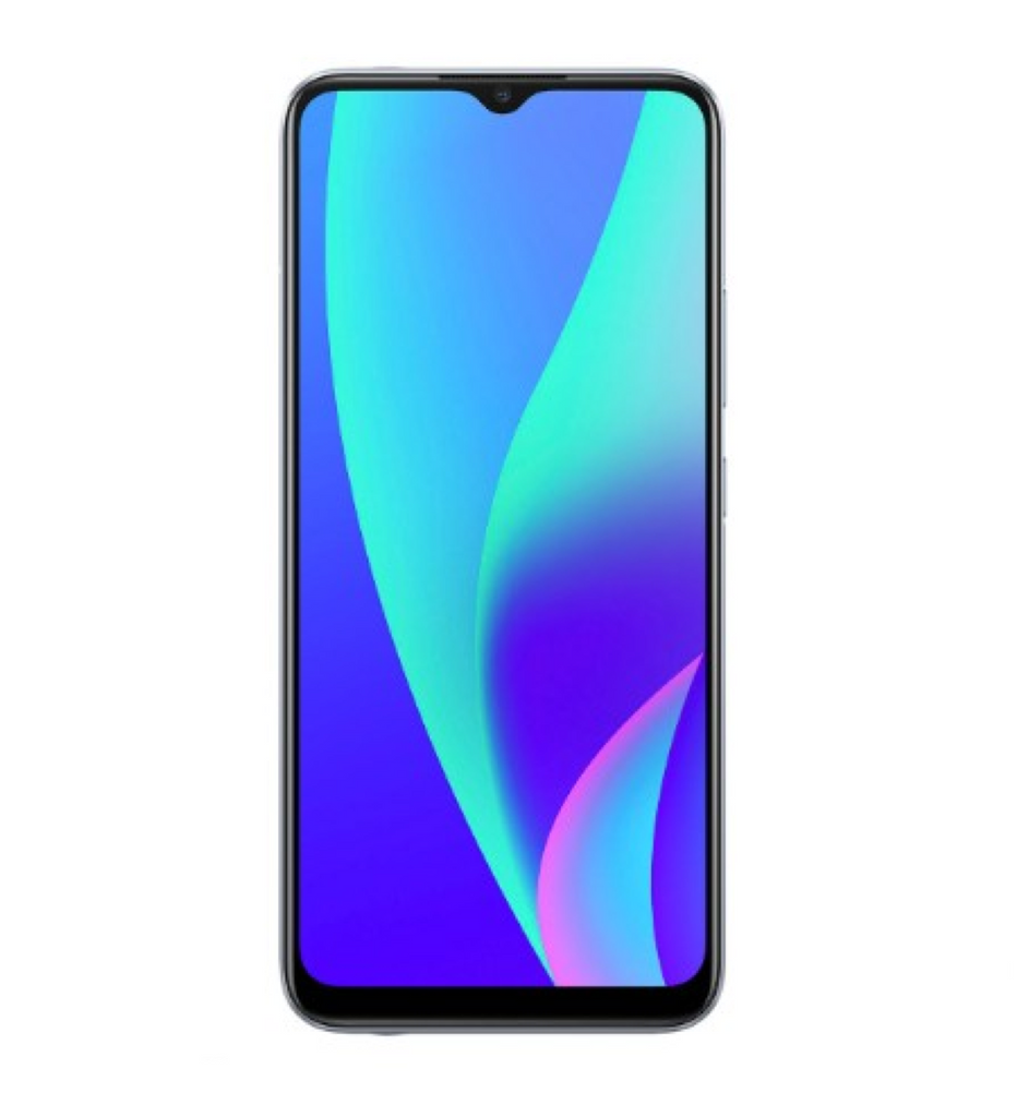 REALME LTE C15 QE <br><span style="color:DeepPink" >Pago Quincenal desde $514</span>