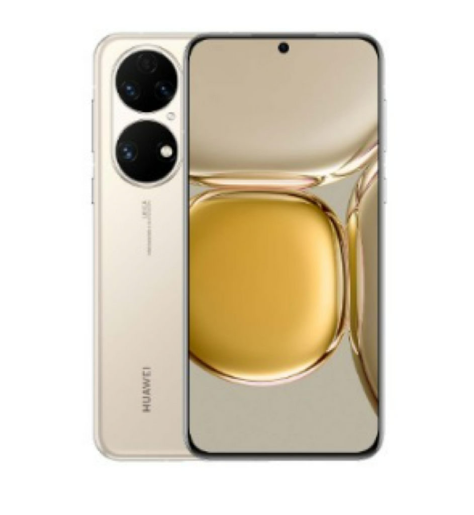 HUAWEI P50 4.5G <br><span style="color:DeepPink" >Pago Quincenal desde $1,910</span>