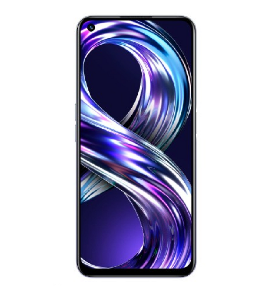 REALME LTE 8I <br><span style="color:DeepPink" >Pago Quincenal desde $659</span>