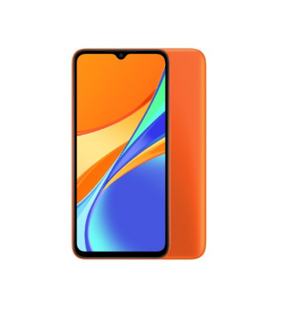 XIAOMI LTE REDMI 9C 64GB <br><span style="color:DeepPink" >Pago Quincenal desde $171</span>