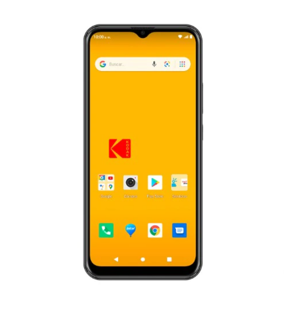 KODAK LTE D65LX <br><span style="color:DeepPink" >Pago Semanal desde $84</span>