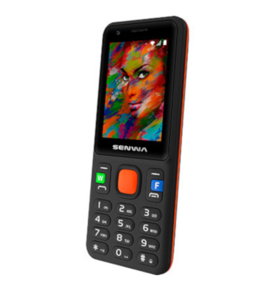 SENWA S340 3G <br><span style="color:DeepPink">Pago Semanal desde $18</span>
