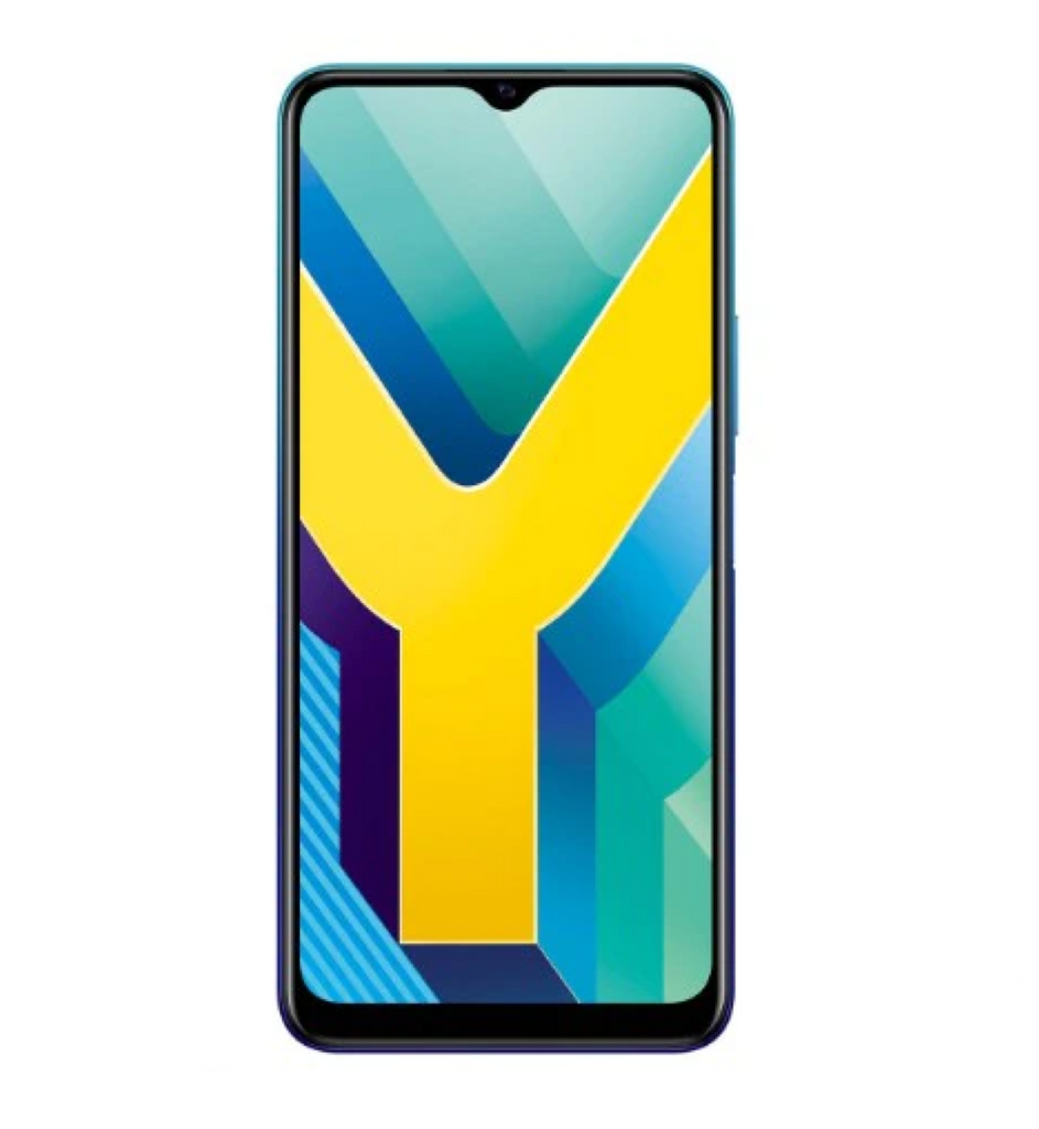 VIVO LTE Y20 <br><span style="color:DeepPink" >Pago Semanal desde $123</span>