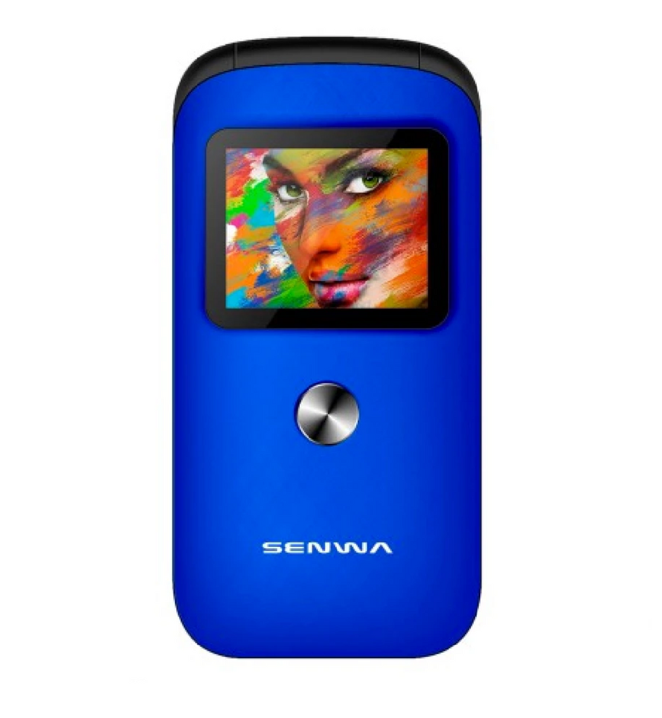 SENWA S319T 3G <br><span style="color:DeepPink" >Pago Semanal desde $7</span>