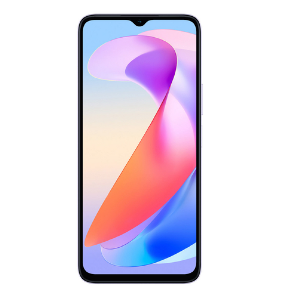 HONOR LTE X6A PLUS 256GB <br><span style="color:DeepPink" >Pago Semanal desde $90</span>