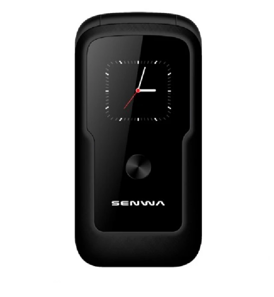 SENWA GSM S219T <br><span style="color:DeepPink" >Pago Quincenal desde $53</span>