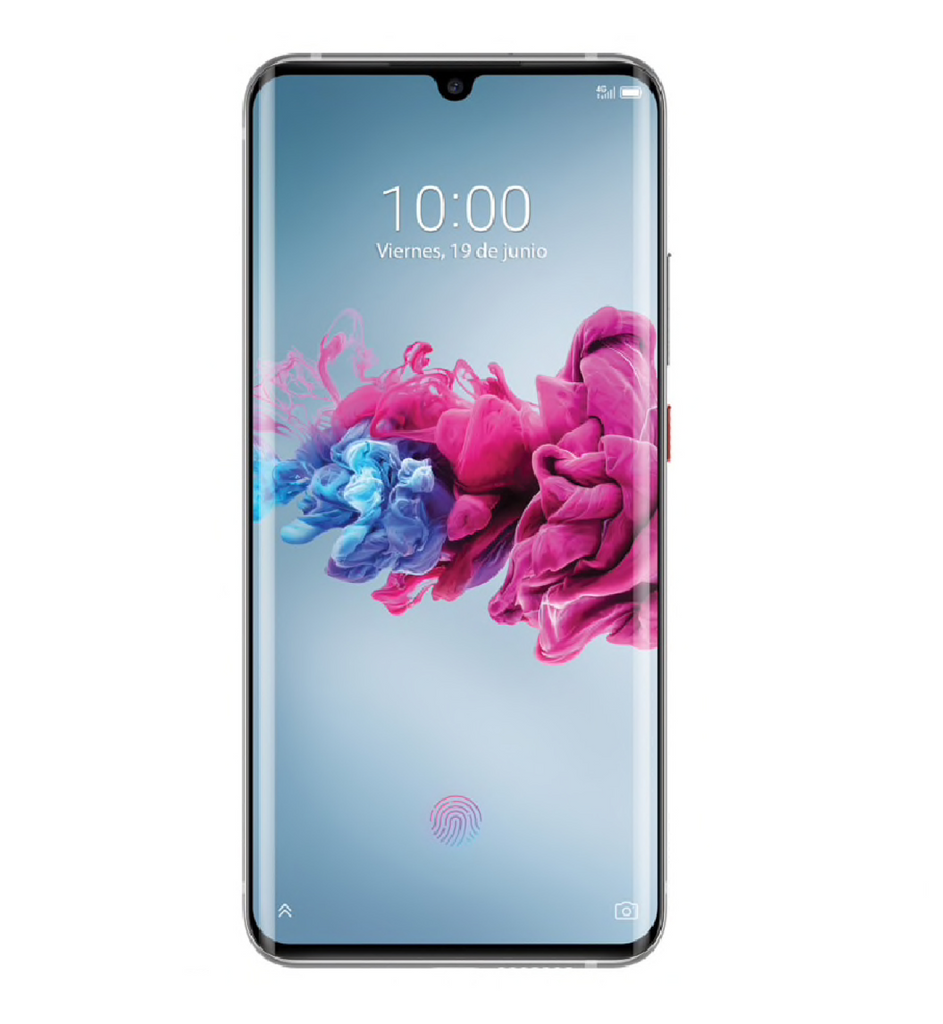 ZTE AXON 11 4.5G <br><span style="color:DeepPink" >Pago Semanal desde $26</span>