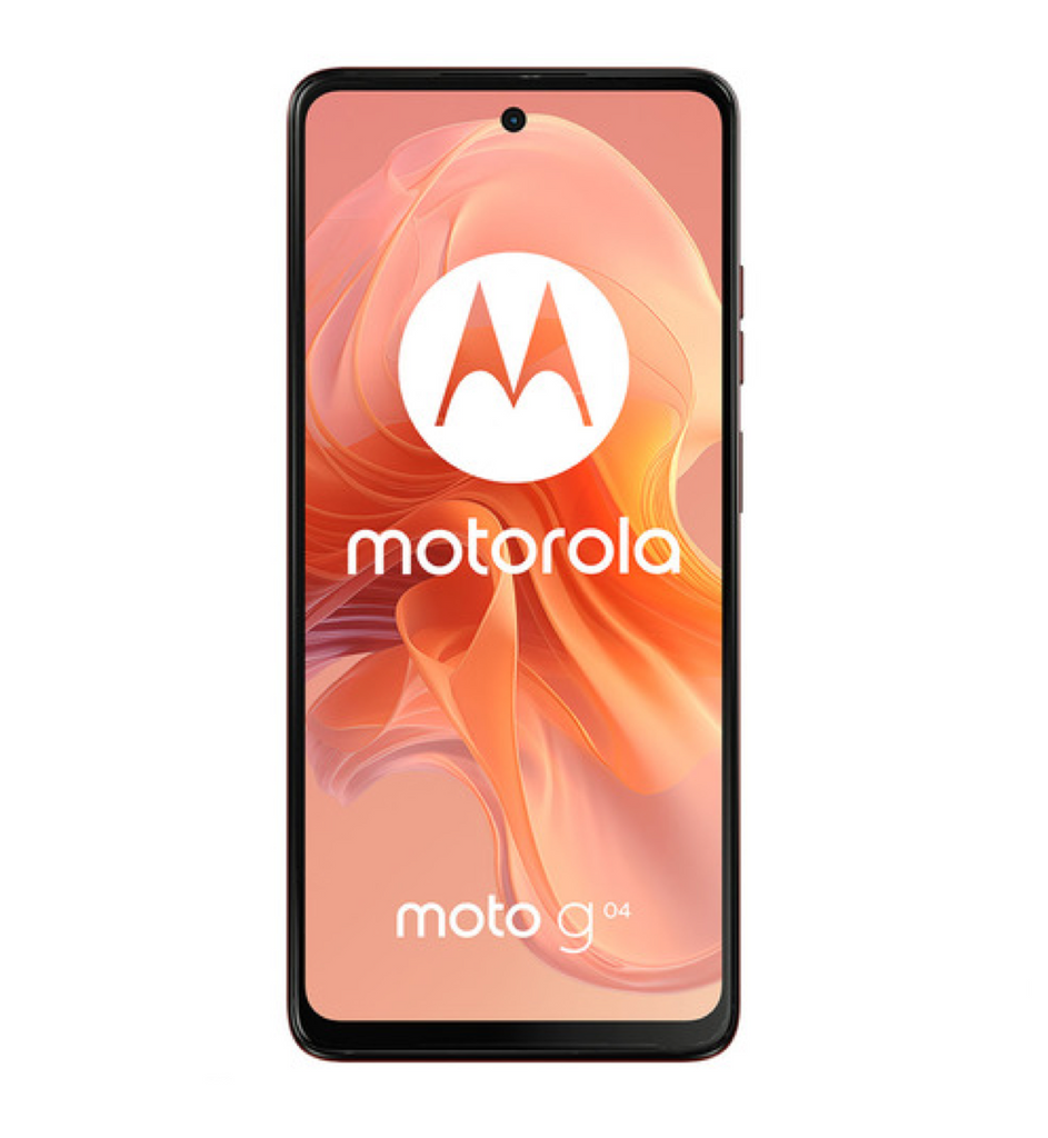 MOTOROLA LTE G04 <br><span style="color:DeepPink" >Pago Quincenal desde $329</span>