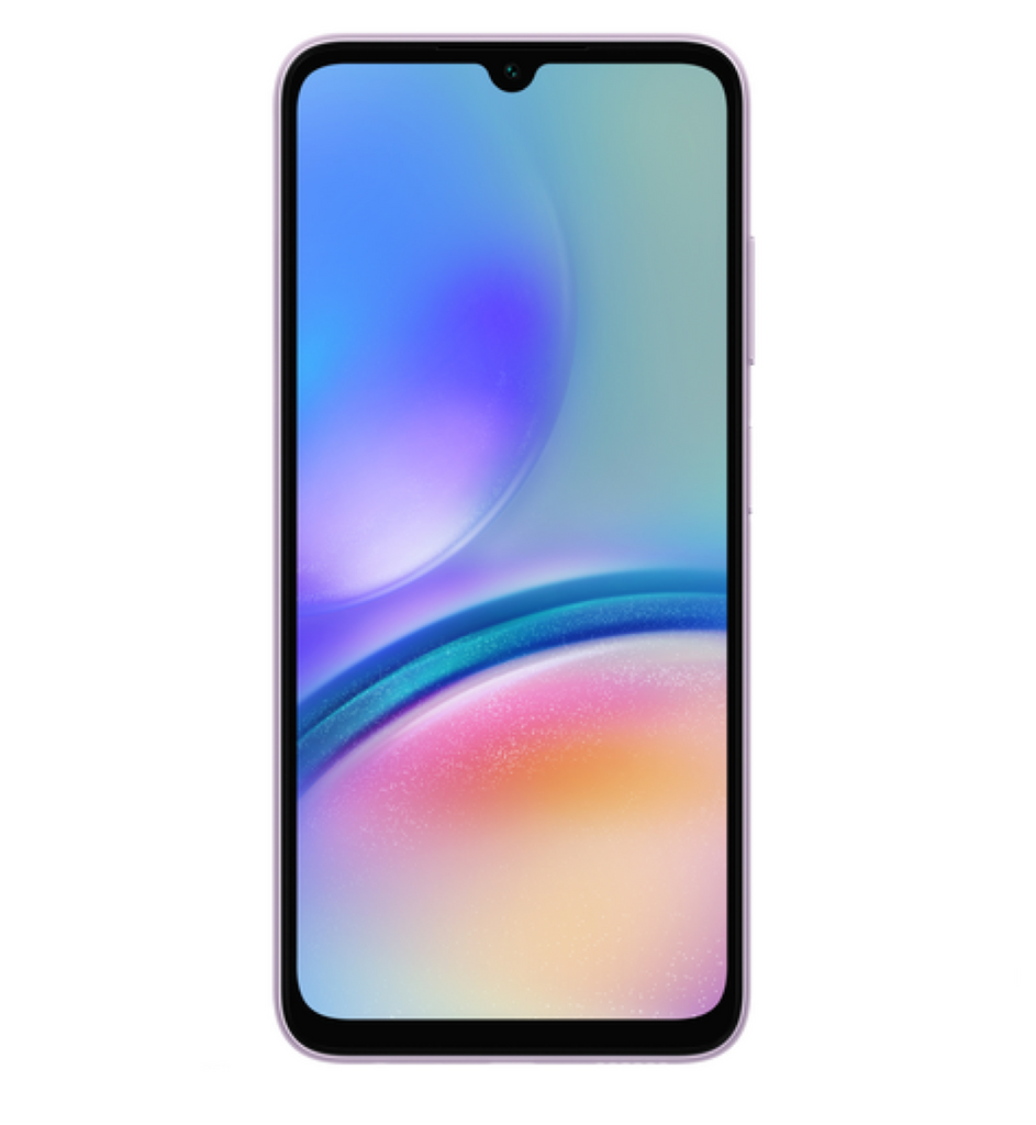 SAMSUNG LTE GALAXY A05S 64GB <br><span style="color:DeepPink" >Pago Quincenal desde $369</span>