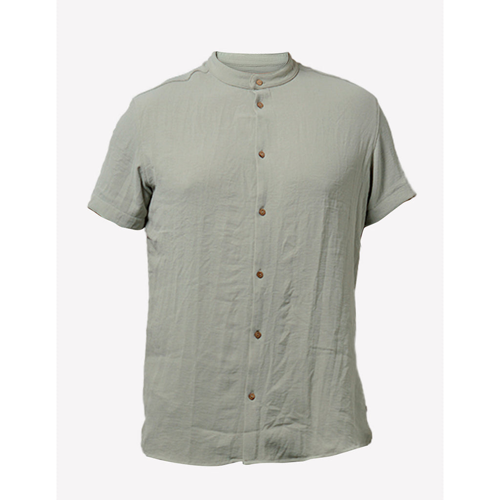 Camisa tela ligera